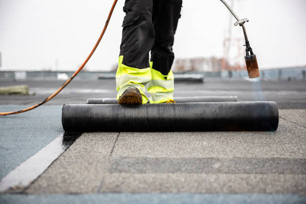 EPDM Roofing in Jenison, MI